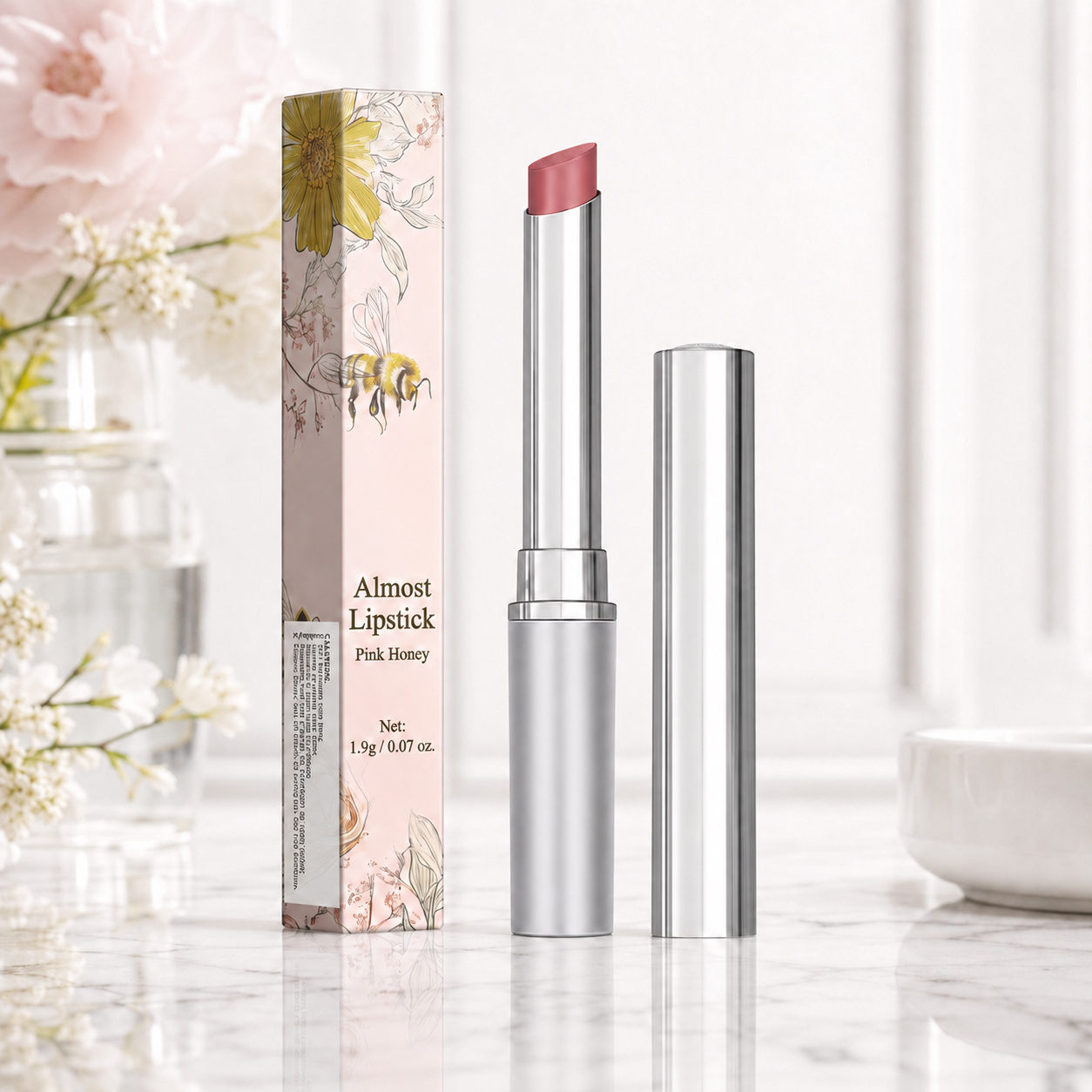 K - Veleira lip Balm