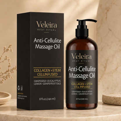 Veleira Body Ritual