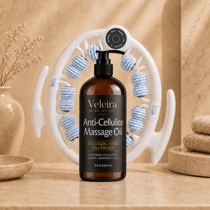 Veleira Body Ritual