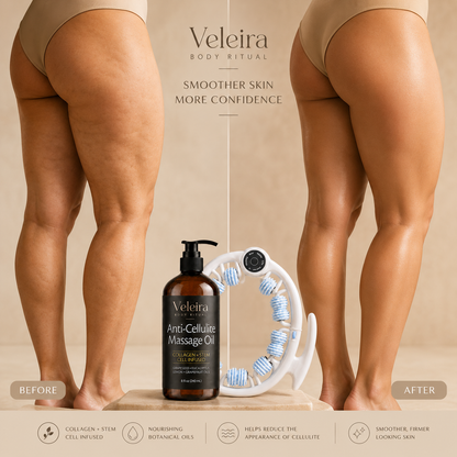 Veleira Body Ritual