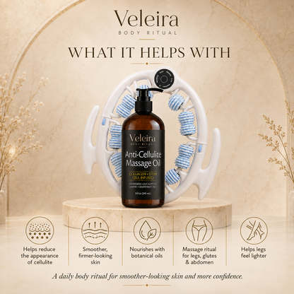 Veleira Body Ritual