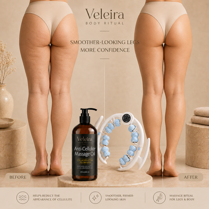 Veleira Body Ritual