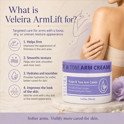 Veleira ArmLift