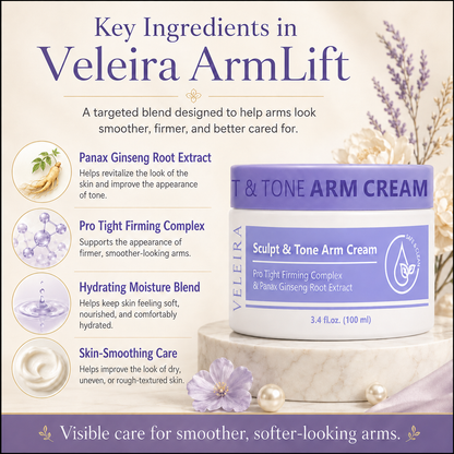 Veleira ArmLift