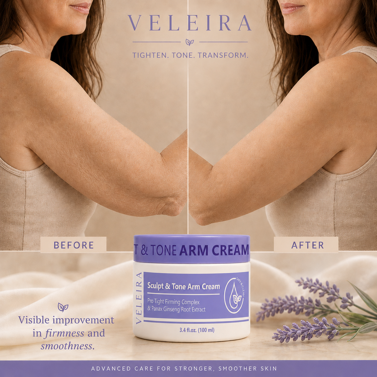Veleira ArmLift